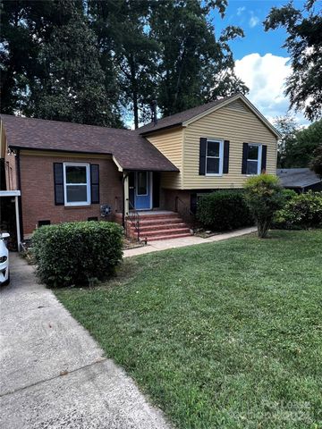 $2,095 | 3520 Sargeant Drive | Clanton Park-Roseland