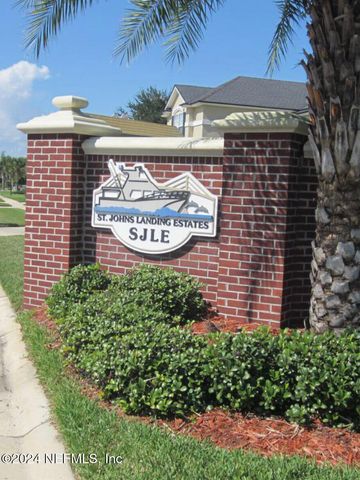 $3,800 | 4903 Yacht Basin Drive | St. Johns Landing Estates