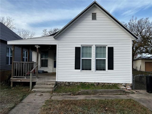 $79,000 | 510 Washington Street | Galena