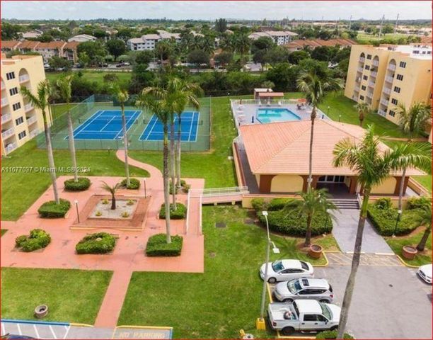 $1,400 | 7000 Northwest 186th Street, Unit 4126A | Country Club of Miami