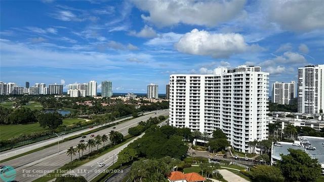 $2,800 | 3300 Northeast 191st Street, Unit 1609 | Parc Central Aventura