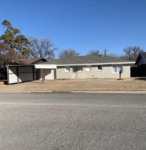 $142,500 | 703 Crescent Drive | Littlefield