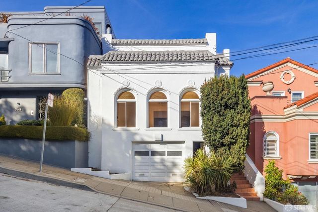 $2,700,000 | 3936 21st Street | Eureka Valley-Dolores Heights