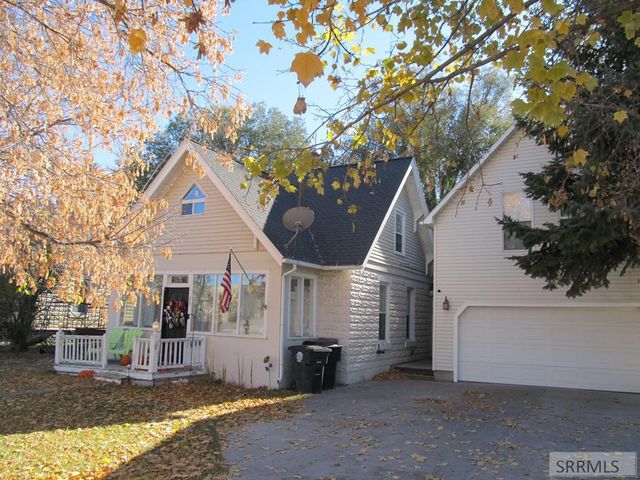 $395,000 | 267 West Main Street | Rigby