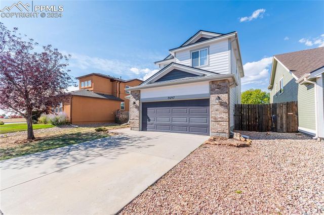 $464,900 | 7697 Steward Lane | Stetson Hills