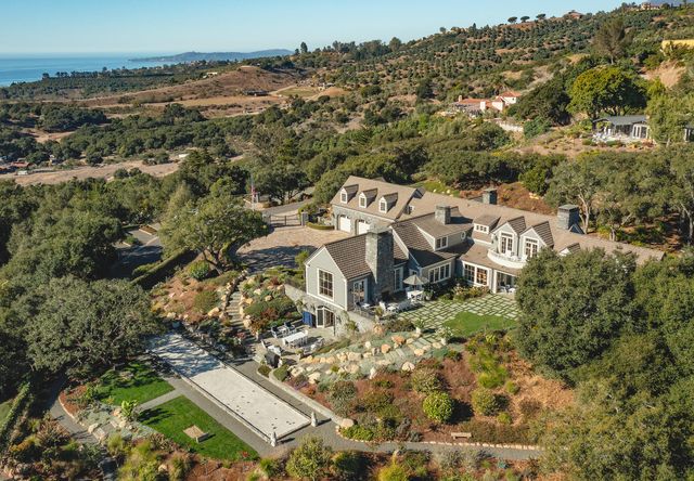 $12,750,000 | 2820 Torito Road | Summerland