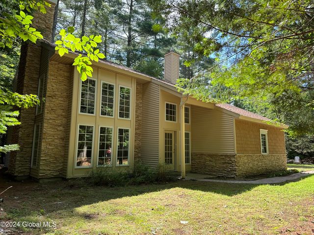 $550,000 | 218 Mountain Path | Johnsburg