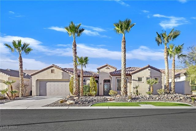 $790,000 | 2292 Canyon Ville Drive | Sun City Anthem