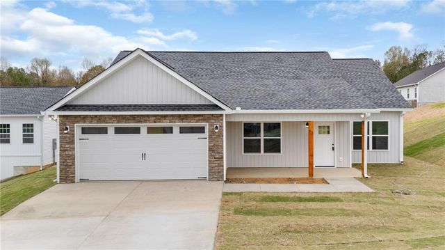 $274,900 | 130 Westview Drive Southwest | Calhoun