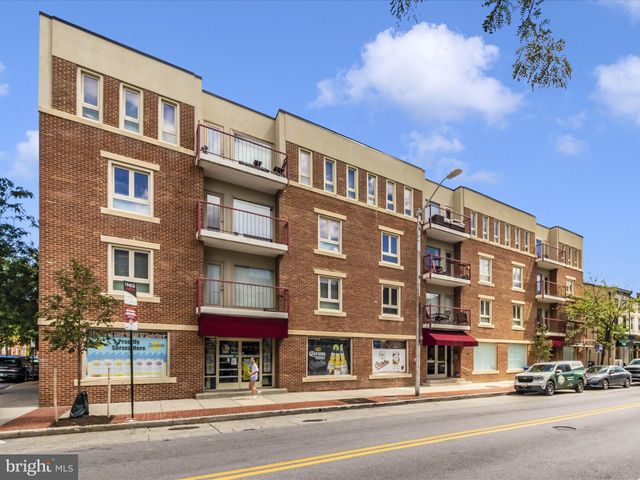 $169,000 | 2 East Wheeling Street, Unit 209 | Federal Hill