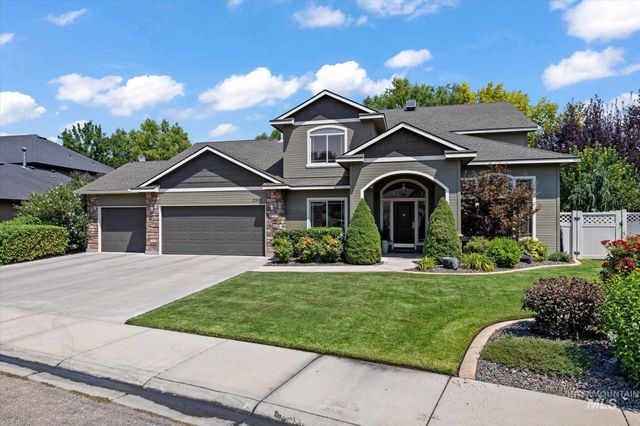 $849,900 | 2398 West Quintale Drive | Northwest Meridian