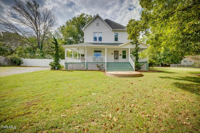 $400,000 | 604 Maple Street | Elizabethton