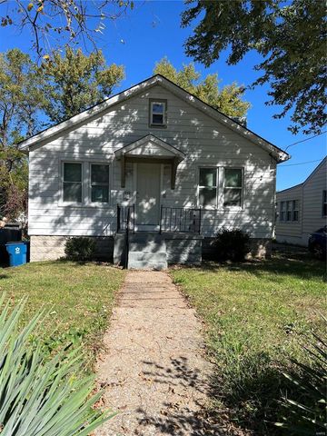 $1,500 | 831 Abston Street | Ferguson