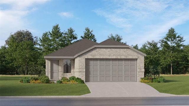 $265,999 | 4923 Stonebridge Drive | Ennis