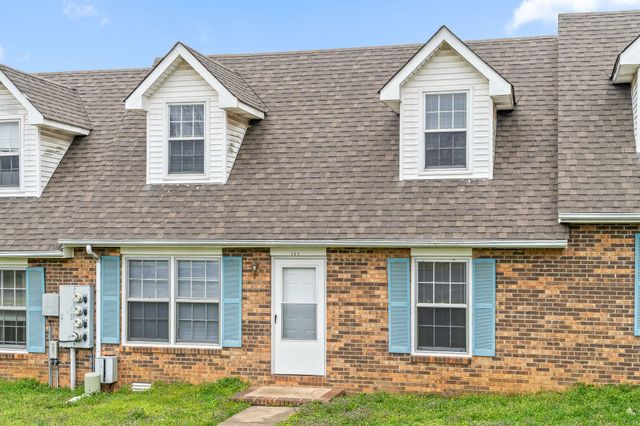 $1,250 | 206 Harrier Court | Clarksville