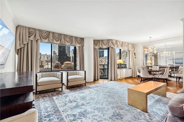 $1,280,000 | 418 East 59th Street, Unit 11A | Sutton Place