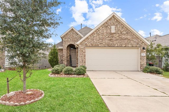 $335,000 | 20243 Rainflower Bay Lane | Fort Bend County North-Richmond