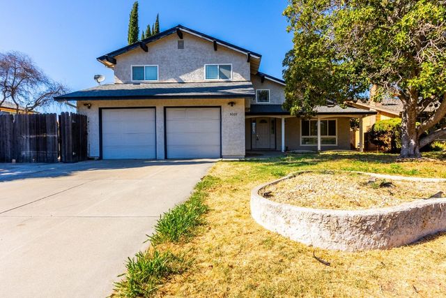 $472,000 | 5009 Tacomic Drive | Foothill Farms