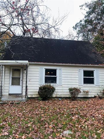 $106,900 | 1036 Nancy Lane Southeast | Easton