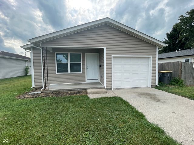 $199,900 | 412 Buckeye Street | Seymour