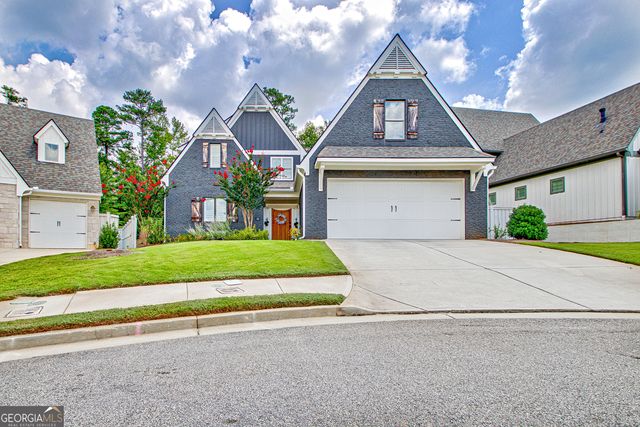 $719,900 | 45 Arbor Garden Circle | The Gardens at Arbor Springs