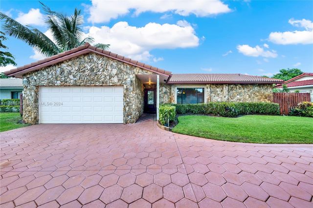 $599,000 | 9693 Northwest 28th Street | Coral Springs