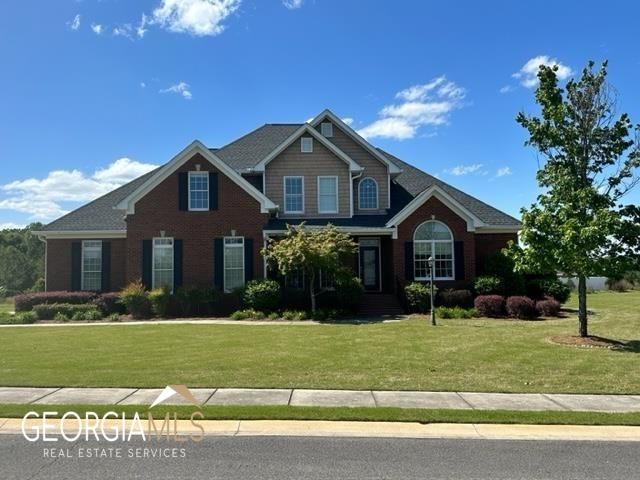 $549,900 | 101 Sundown Drive Southwest | Calhoun