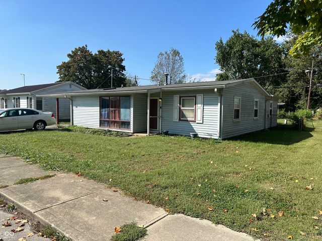 $175,000 | 1660 South Harriet Street | Martinsville