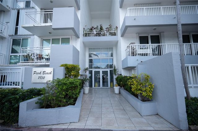 $3,000 | 7832 Collins Avenue, Unit 406 | North Beach