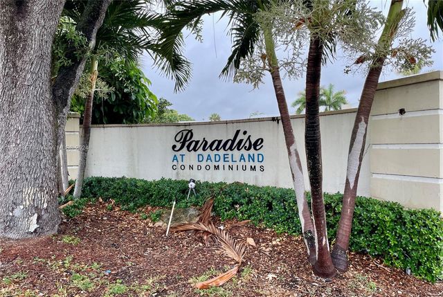 $330,000 | 7713 North Kendall Drive, Unit A307 | Kendall