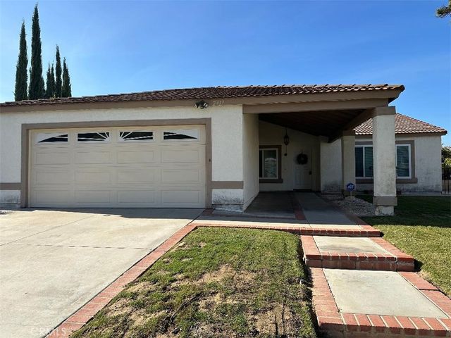 $3,700 | 2417 Hillman Lane | Rowland Heights