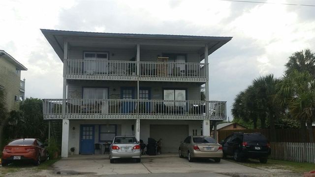 $1,925 | 3119 A Coastal Highway | Vilano Beach