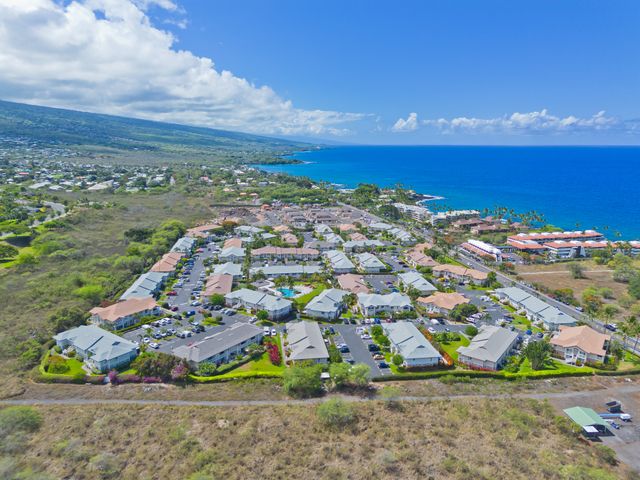 $580,000 | 75-6081 Alii Drive, Unit O201 | Holualoa