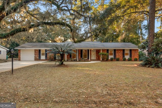 $685,000 | 620 Old Plantation Road | Jekyll Island