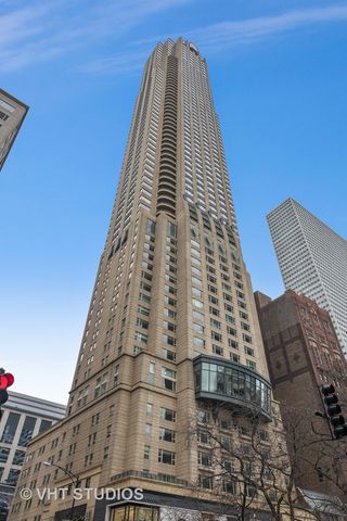 $20,000 | 800 North Michigan Avenue, Unit 4801 | Magnificent Mile