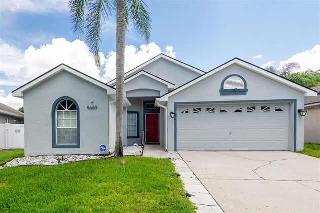 $500,000 | 5660 Tughill Drive | Carrollwood