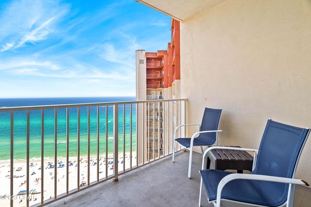 $440,000 | 9900 South Thomas Drive, Unit 2011 | Panama City Beach