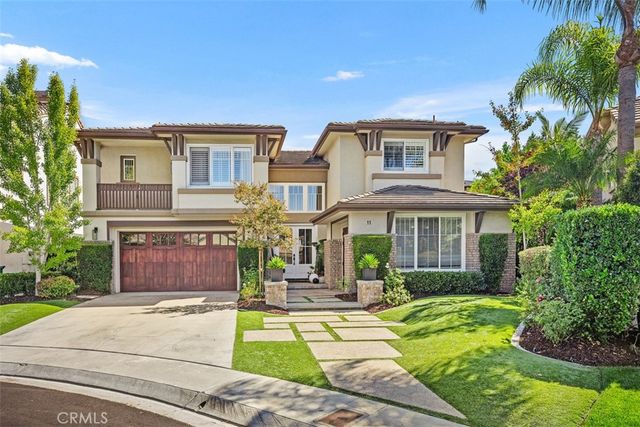 $1,995,000 | 11 Jackson Court | Coto de Caza