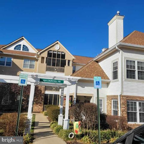 $2,000 | 604 O Churchill Road, Unit 604O | Bel Air