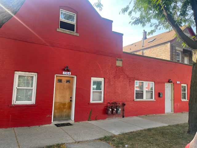 $175,000 | 2310-14 South Homan Avenue | South Lawndale