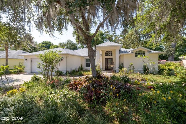 $439,000 | 46 Old Sunbeam Drive | South Daytona