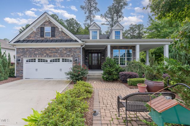 $1,050,000 | 2421 Beckwith Road | Apex