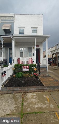 $2,000 | 1425 Race Street | South Baltimore