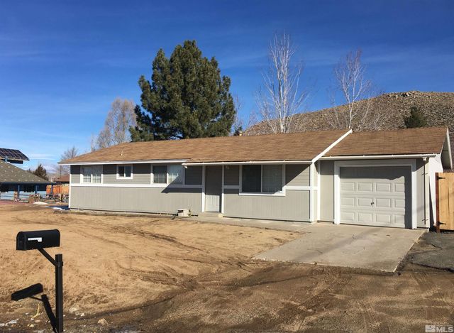 $1,995 | 405 Kess Way | Lemmon Valley