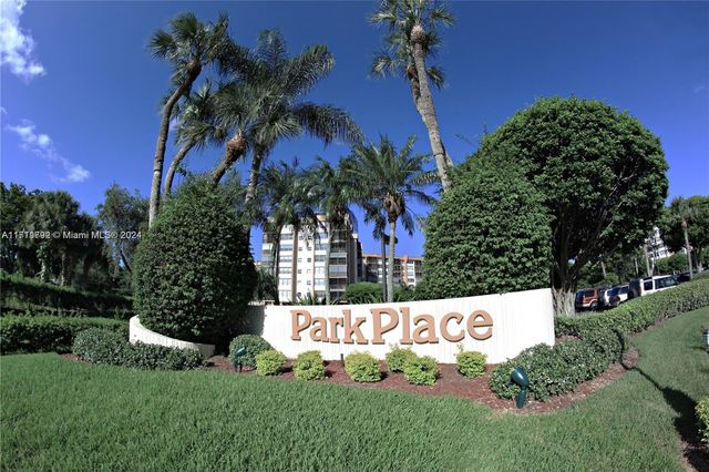 $139,000 | 1000 St Charles Place, Unit 406 | Pembroke Lakes