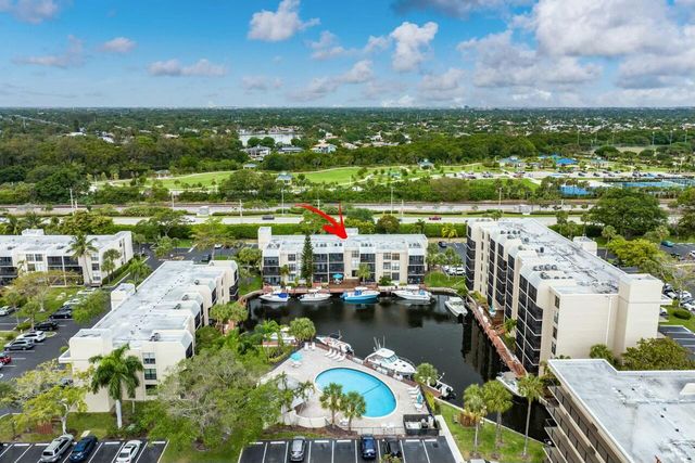 $365,000 | 10 Royal Palm Way, Unit 2020 | Southeast Boca Raton