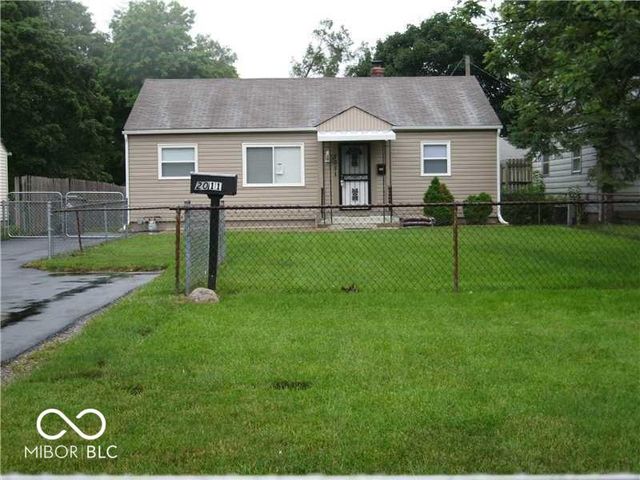 $1,325 | 2011 West Kessler Blvd N Drive | West Kessler