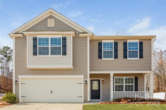 $2,245 | 316 Wheat Field Drive | Mount Holly