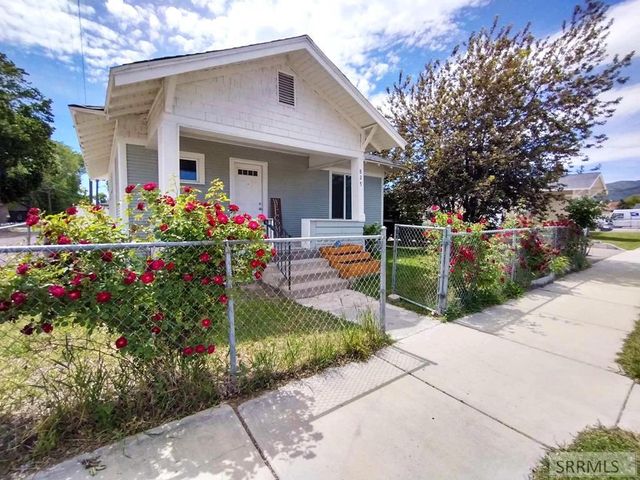 $249,900 | 825 East Lander Street | Bonneville