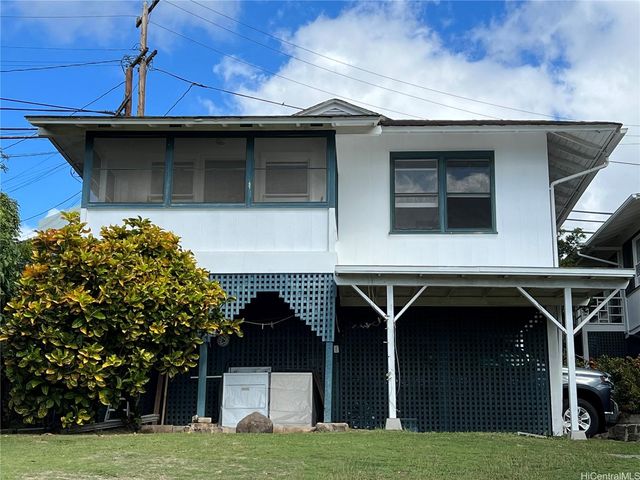 $3,200 | 1246 Alewa Drive | Alewa Heights